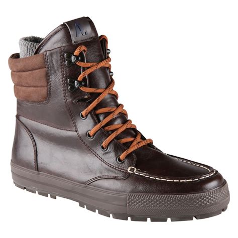 aldo men's boots clearance.